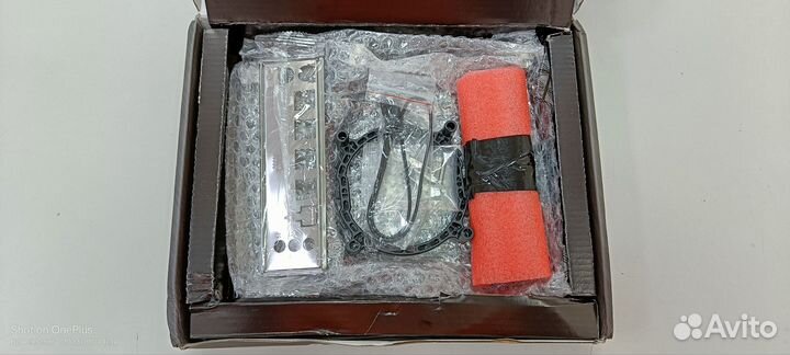 Atermiter x99 +2620v3+ 16gb Комплект