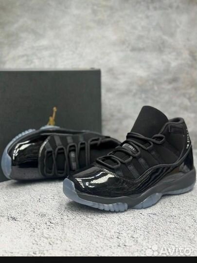Nike Air Jordan 11