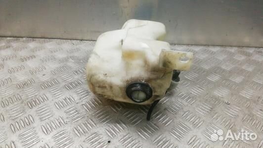Бачок омывателя volkswagen golf 4 (PBE03NL01)
