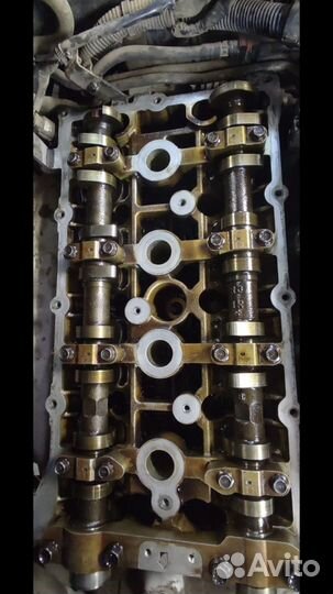 Митцубиси 10 1.8 2.0 движок 4В10 4В11