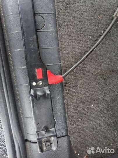 Стеклоподъемник на volkswagen T4 topran 104098