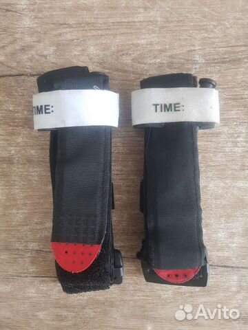 Жгут турникет