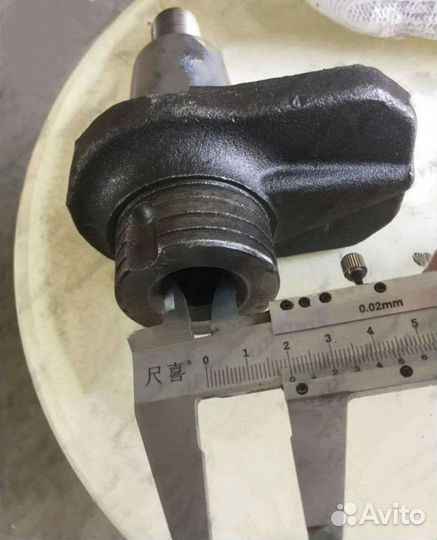 Резцедержатели на дорожную фрезу xcmg XM