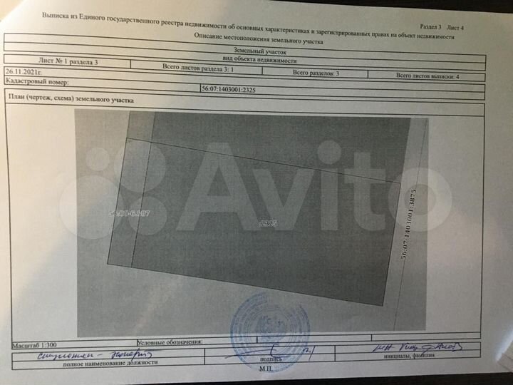 Участок 20 сот. (ИЖС)