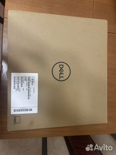 Dell latitude 7320