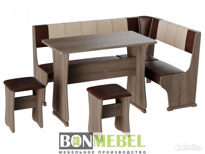 Кухонный угол