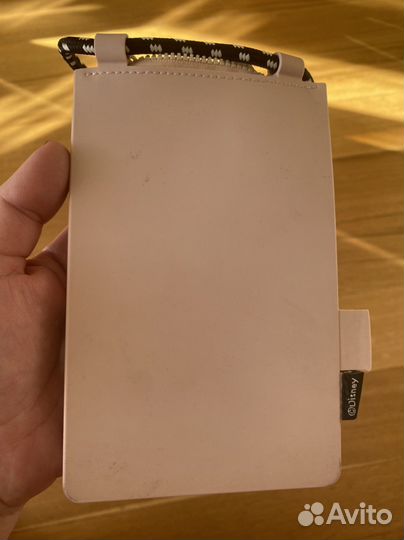 Zara: сумка для телефона и поясная сумка детские