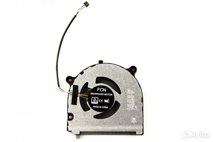 Вентилятор/Кулер для ноутбука Lenovo ThinkBook 13