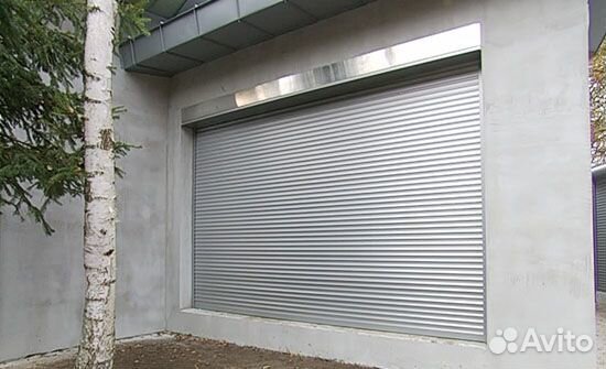 Рольставни на окно 1600х900