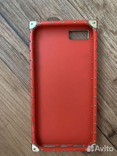 Чехол iPhone 6/6S новый Айфон 6