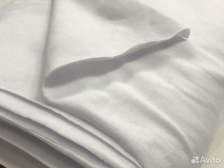 Ткани / Кулирка