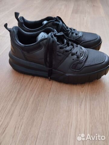 Кеды мужские