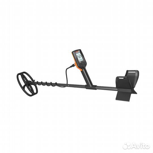 Металлодетектор Quest X5