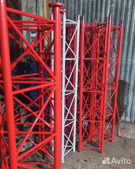 Порошковая покраска металла