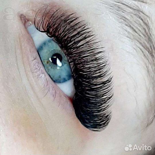 Наращивание ресниц на бульваре Чавайна 36