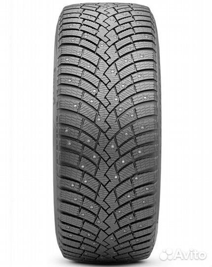 Pirelli Scorpion Ice Zero 2 285/45 R21 113H