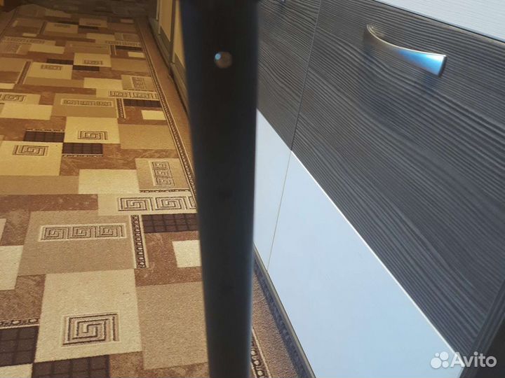 Самокат до 90 кг