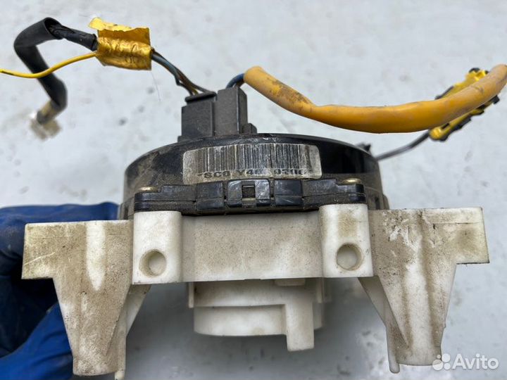 Механизм подрулевой для SRS (ленточный) Hyundai