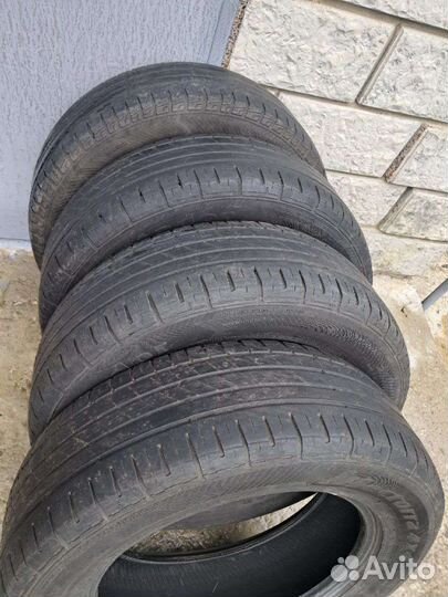 Matador MP 85 Hectorra 4x4 225/65 R17