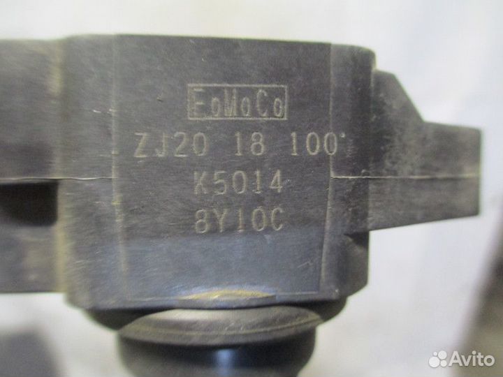 Катушка зажигания Mazda 6 (GH) 2007-2012,Mazda 6