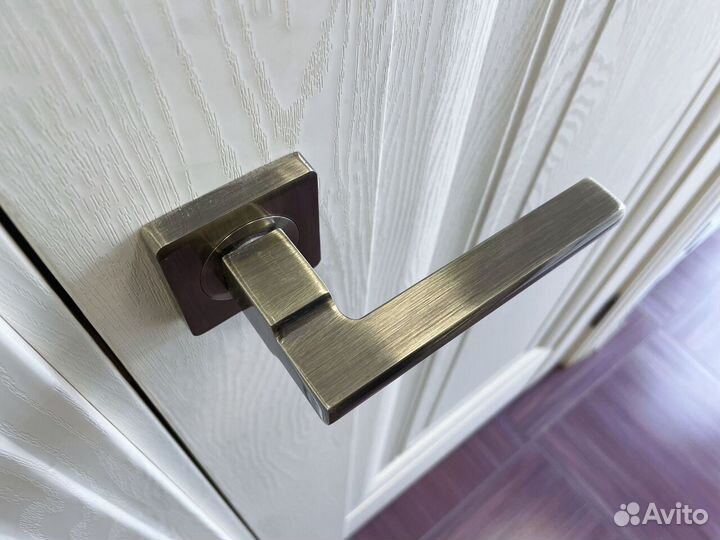 Дверь межкомнатная