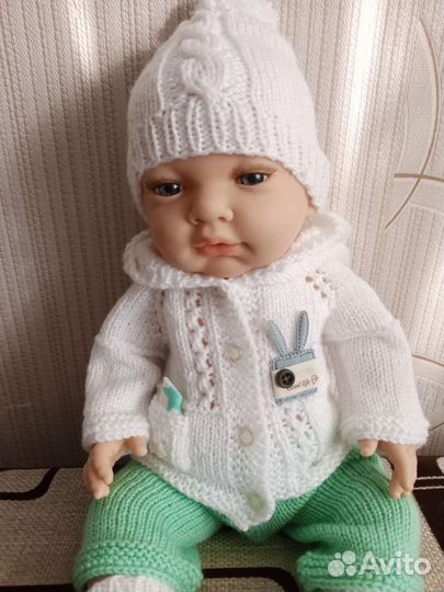 Одежда для пупсов