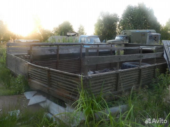 Продаю Кузов