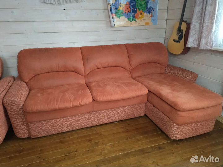 Диван Mobel & Zeit