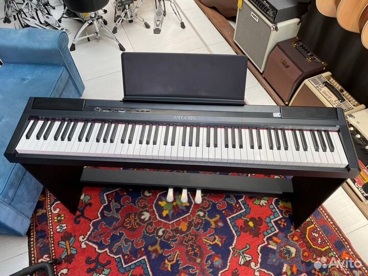 Antares D-300 цифровое фортепиано