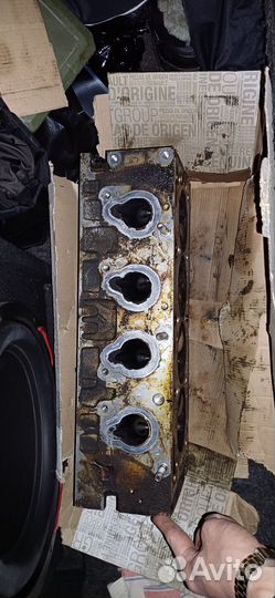 Гбц renault logan