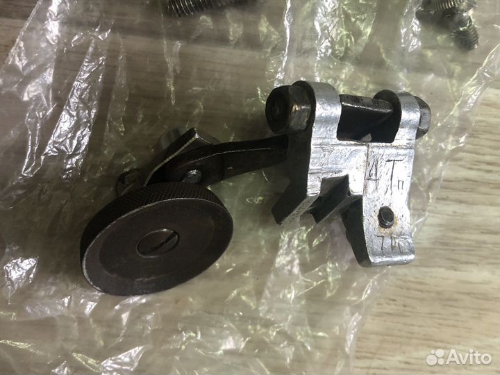 Швейная машина Singer колонковая 34к6 1900год