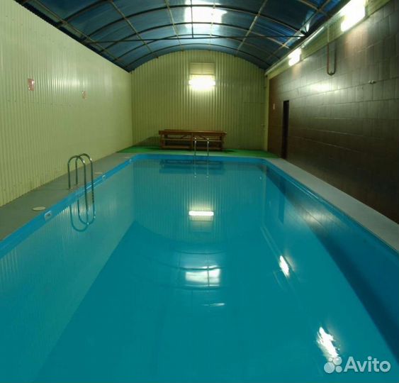 Дом в аренду на сутки