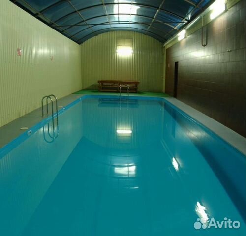 Дом в аренду на сутки