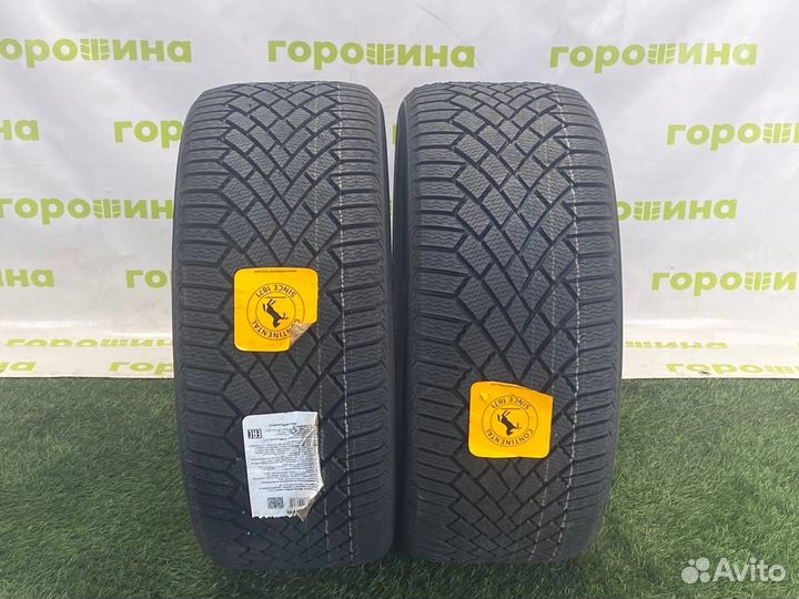 Continental ContiVikingContact 7 315/35 R22 111H