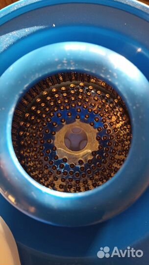 Соковыжималка садовая