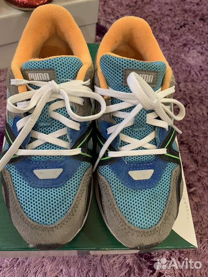 Кроссовки Puma