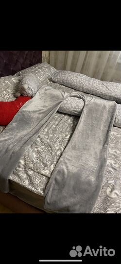 Подушка для беременных