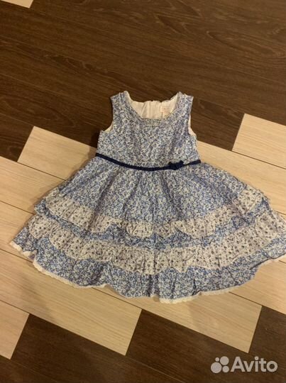 Платья, шорты