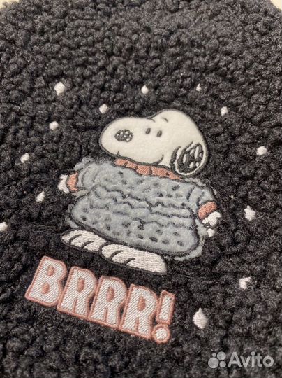 Чехол для грелки