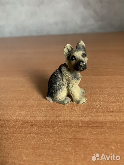 Статуэтки овчарки