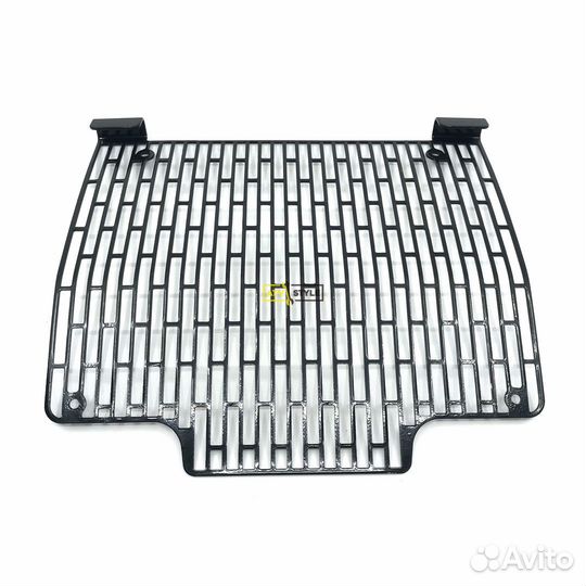 Решетка радиатора Polaris 5247507-067