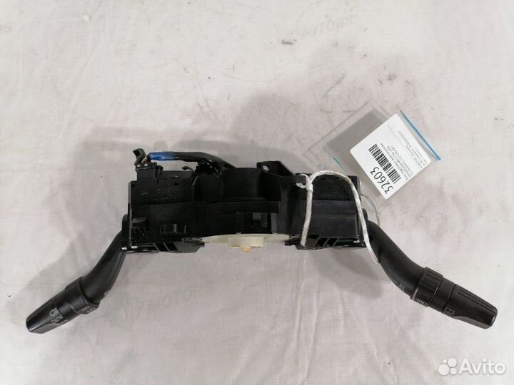 Блок подрулевых переключателей Honda Elysion RR1