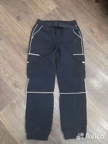 Брюки осень/весна