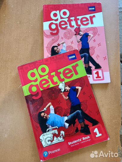 Пособия по английскому Gu Geeter