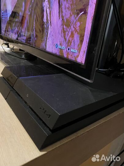 Sony playstation 4 PS4