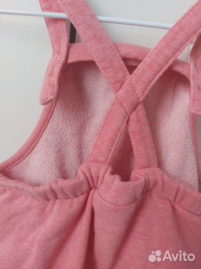 Комбинезон next