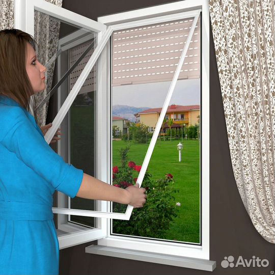 Москитная сетка