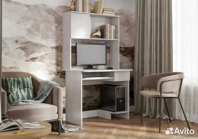 Стол компьютерный №2 анкор