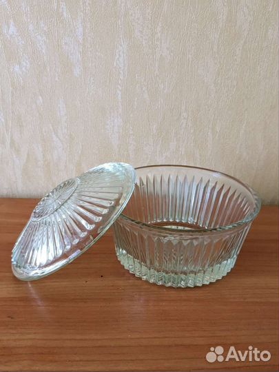 Конфетница