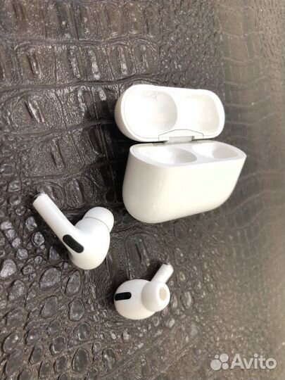 Air pods pro 2